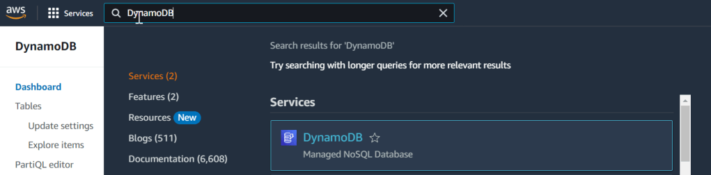 Creating a Minimal API With ASP.NET Core That Interacts With AWS ...