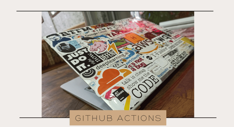 Continuous Deployment with GitHub Actions to AWS Elastic Container ...